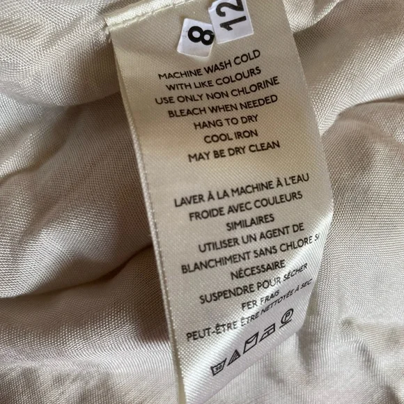 Free People Chiara Printed Jacquard Romper - Picture 12 of 13